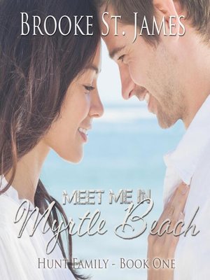 cover image of Meet Me in Myrtle Beach
